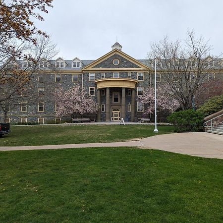 הליפקס University Of King'S College מראה חיצוני תמונה