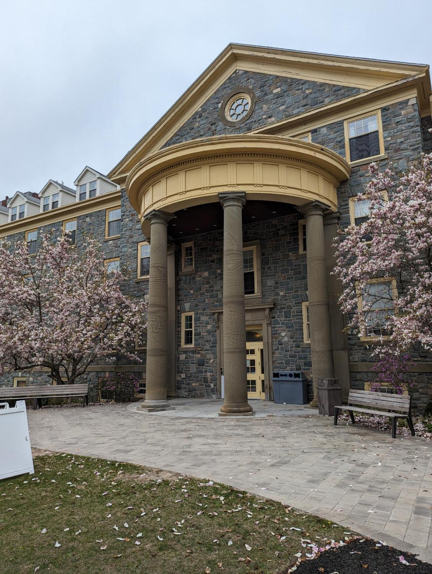 הליפקס University Of King'S College מראה חיצוני תמונה