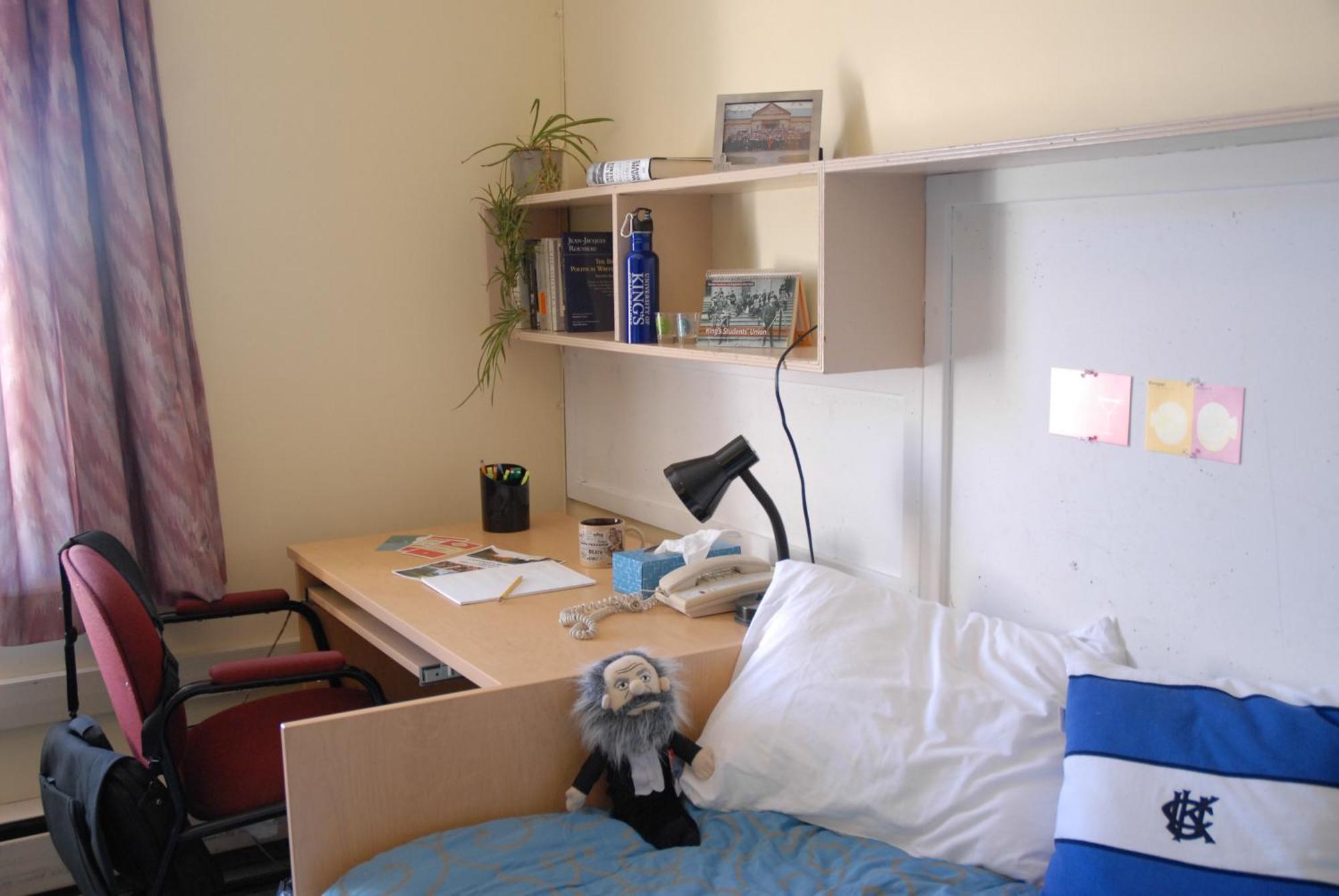 הליפקס University Of King'S College חדר תמונה
