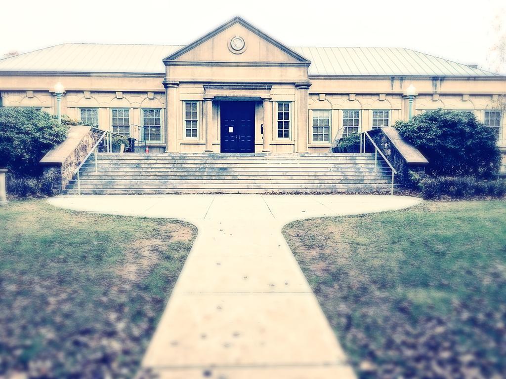 הליפקס University Of King'S College מראה חיצוני תמונה