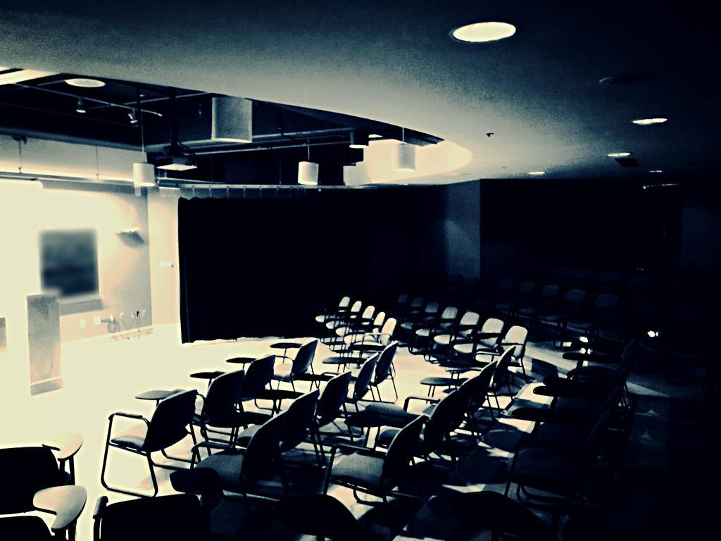הליפקס University Of King'S College מראה חיצוני תמונה