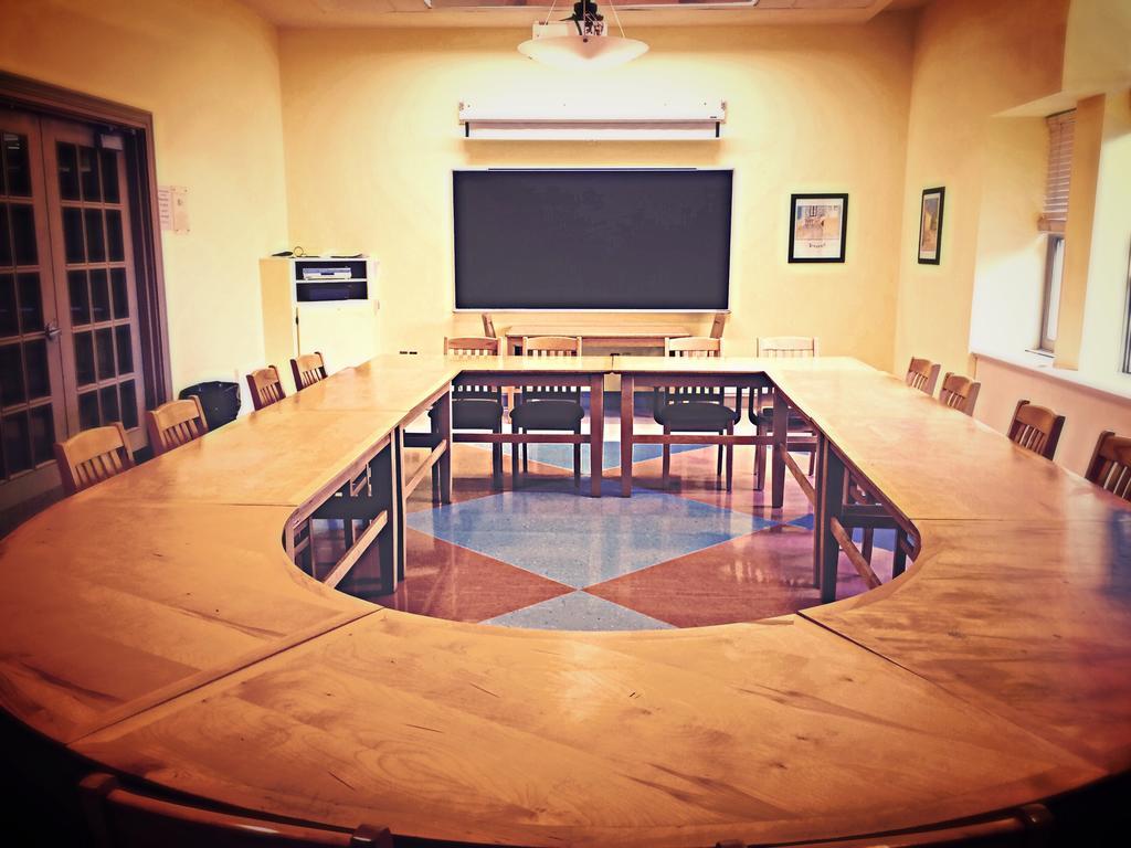 הליפקס University Of King'S College מראה חיצוני תמונה