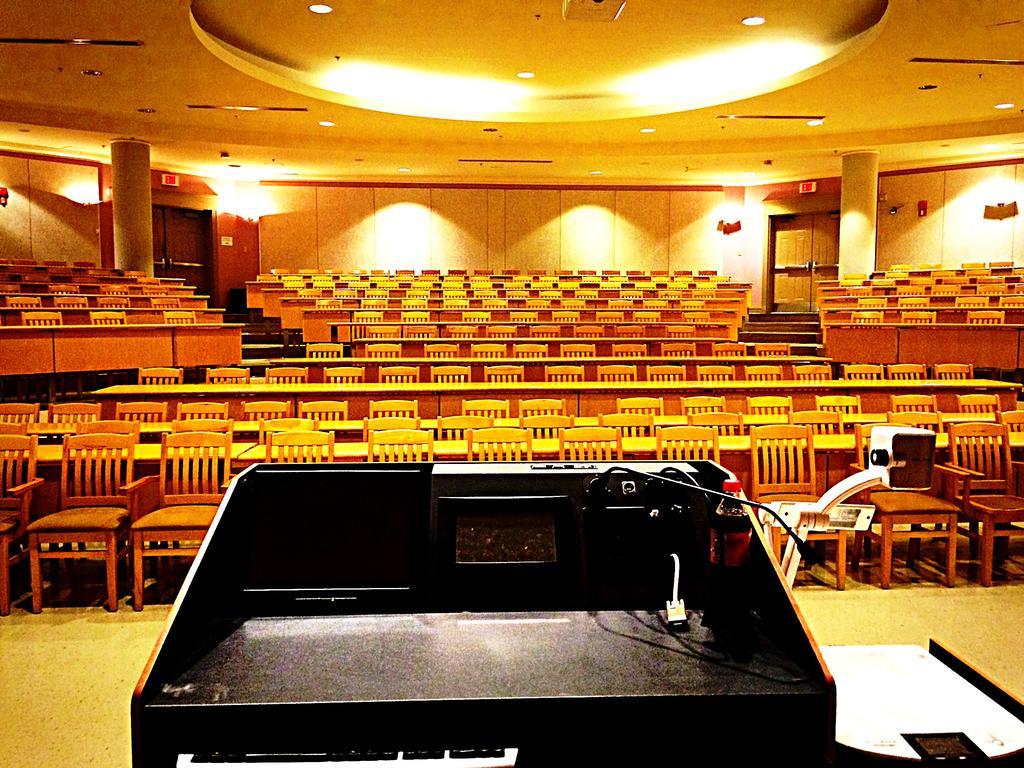 הליפקס University Of King'S College מראה חיצוני תמונה