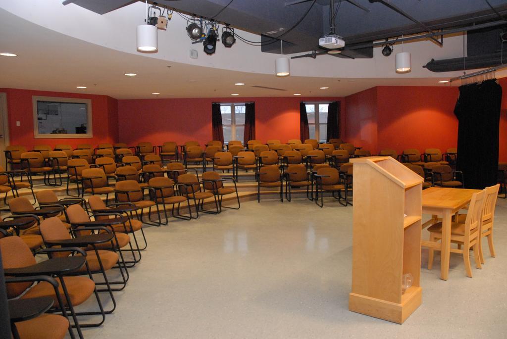 הליפקס University Of King'S College מראה חיצוני תמונה