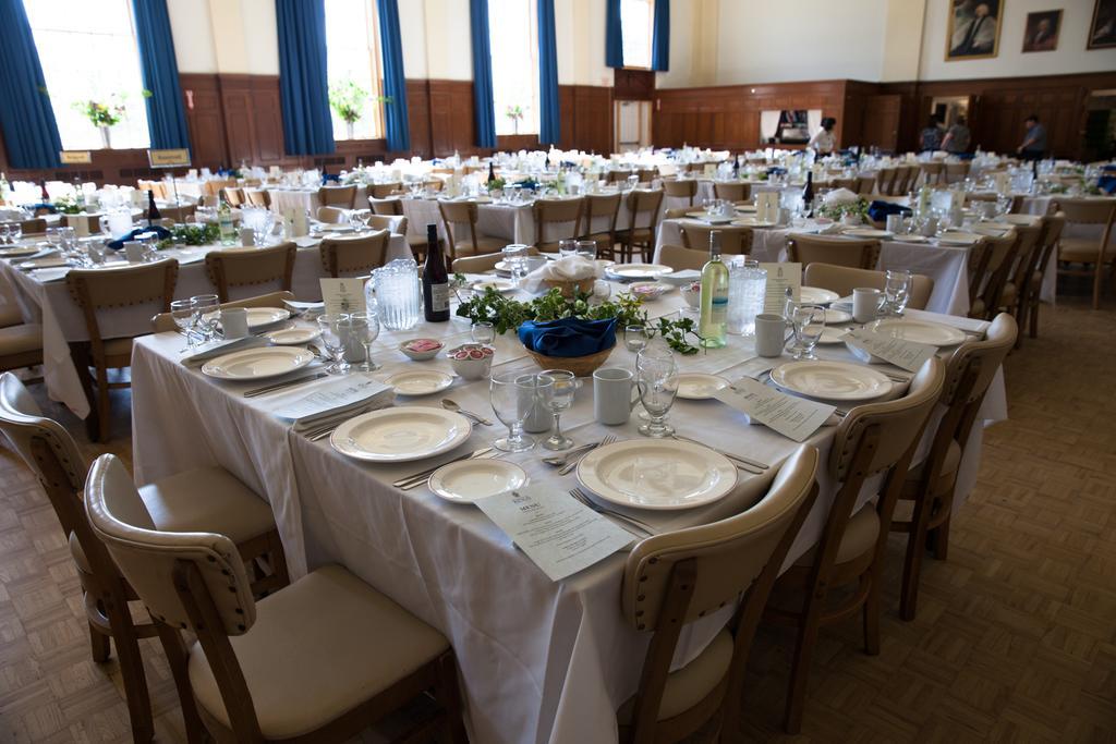 הליפקס University Of King'S College מראה חיצוני תמונה