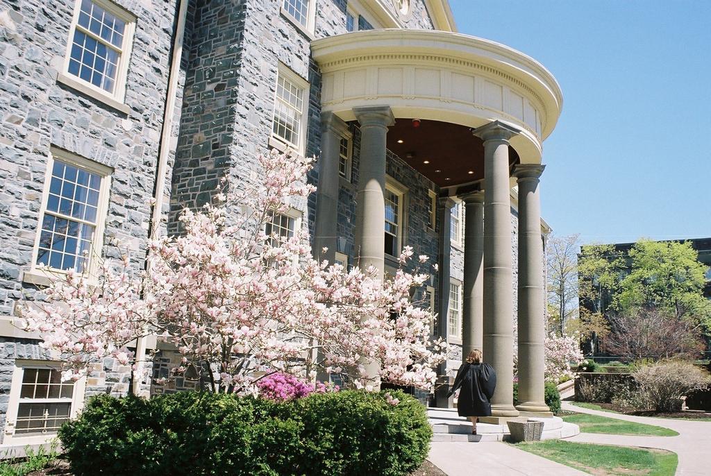 הליפקס University Of King'S College מראה חיצוני תמונה
