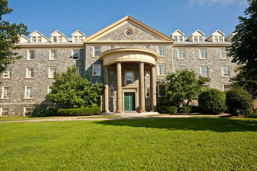 הליפקס University Of King'S College מראה חיצוני תמונה