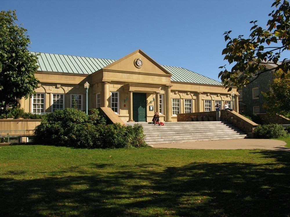 הליפקס University Of King'S College מראה חיצוני תמונה