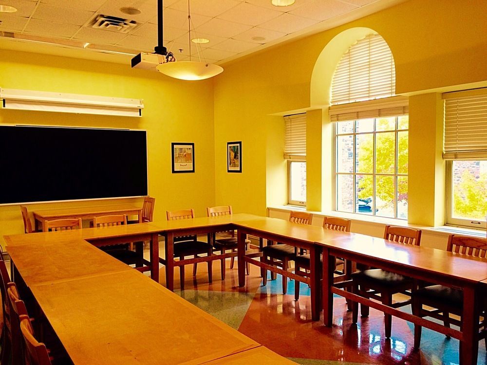 הליפקס University Of King'S College מראה חיצוני תמונה