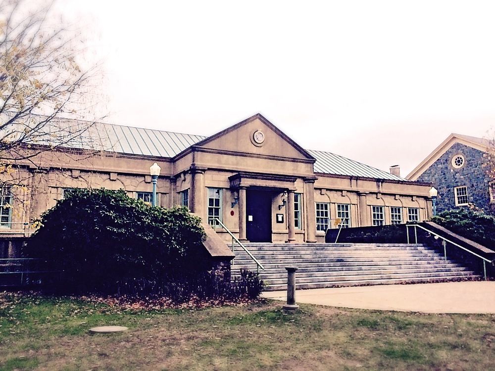 הליפקס University Of King'S College מראה חיצוני תמונה