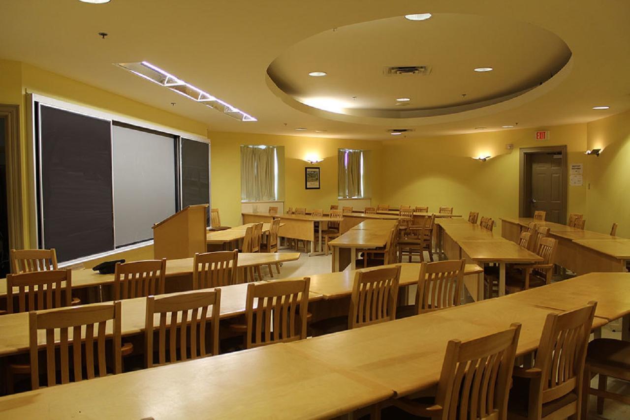 הליפקס University Of King'S College מראה חיצוני תמונה